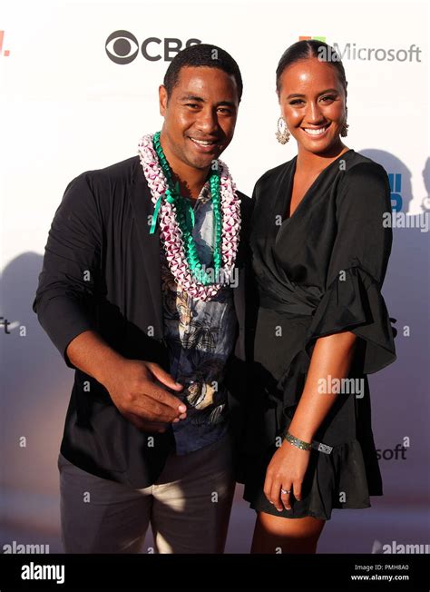 beulah koale wife.